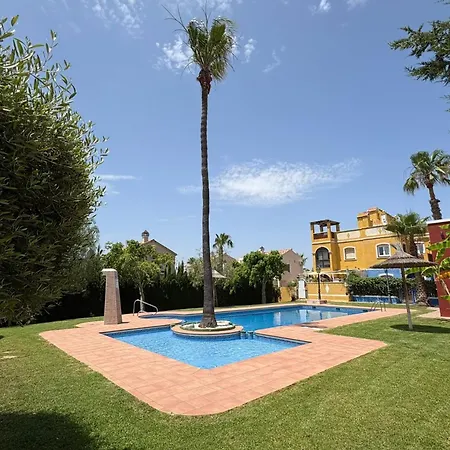 Ideal Pool Hmwy Ferienhaus *