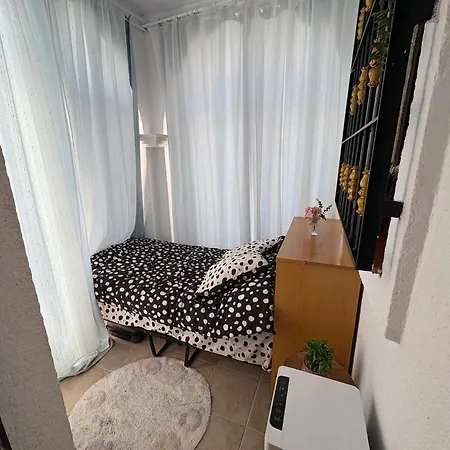 Ideal Pool Hmwy Дом отдыха