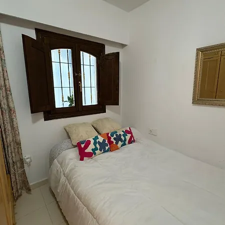 Ideal Pool Hmwy Holiday home Torrevieja