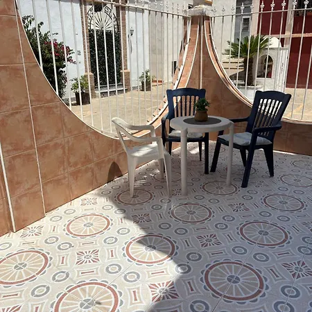 Ideal Pool Hmwy * Torrevieja