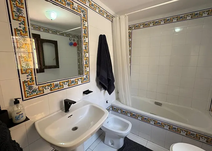 Hébergement de vacances Ideal Pool Hmwy