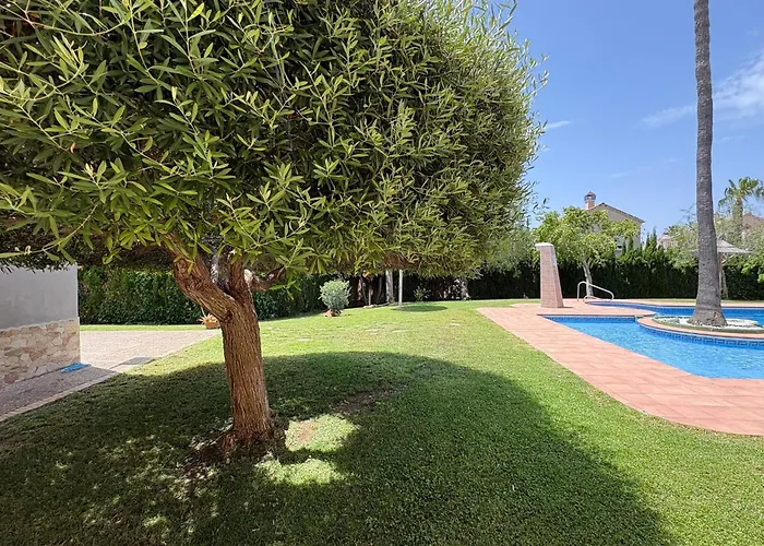 Ideal Pool Hmwy Torrevieja