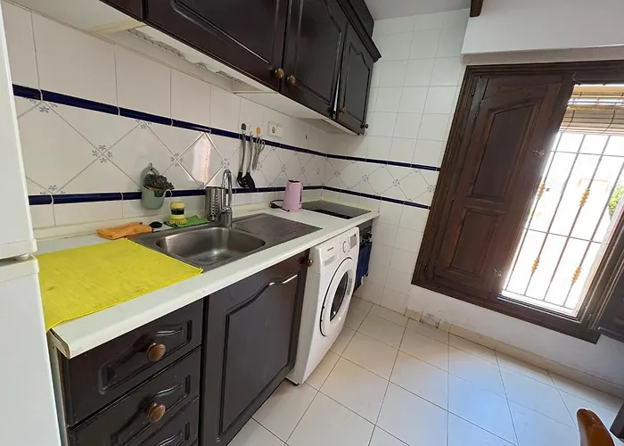 Hébergement de vacances Ideal Pool Hmwy *