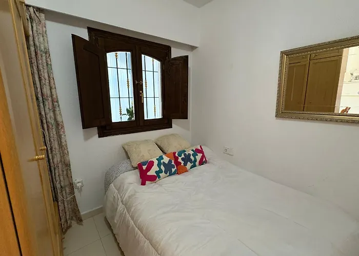 Ideal Pool Hmwy Hébergement de vacances Torrevieja